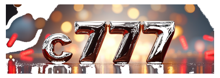 c777 logo